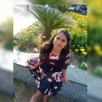Shweta Prajapati