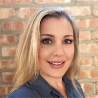 Trisha Holub Christian