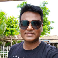 Saroj Sah