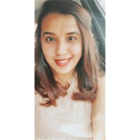 Angeline Kiruba R