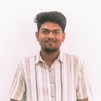 Anish S