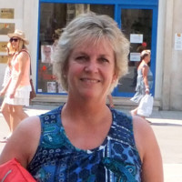 Debbie Walden