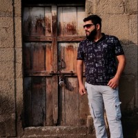 Nishant Chawla