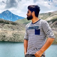 Hussain Sharif