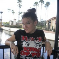 Dawn Gibson