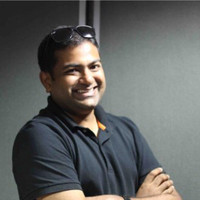 Vinay George