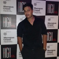 Sunil Jane Antony