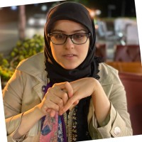 Humera Sharif