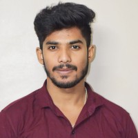 Darshan A S