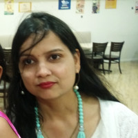 sarika jain