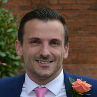 Paul Callaghan