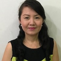 SANDY YANG