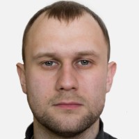 Vyacheslav Antonov