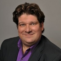Paul Scott