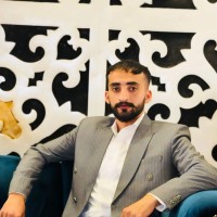 Zulqarnain Haider