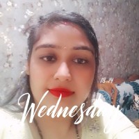 Yashmita Bansal
