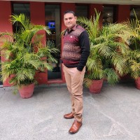 Nitesh Sharma