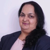 Heena Mistry