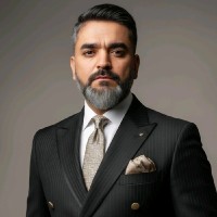 Fawad Qazi