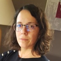 Geraldine Videau