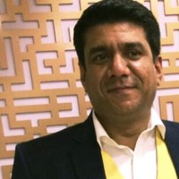 Dipesh Thacker