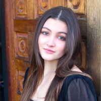 Rebekah Cary