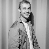 Artem Moskalev