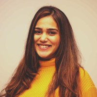 Vishakha Tyagi