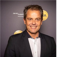 Martin Bo Bojesen