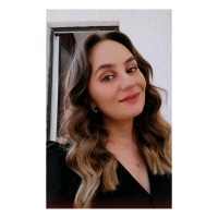 Yagmur Devecioglu