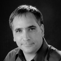 Rob Anderson