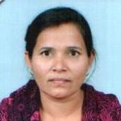Kalpana Ganvir