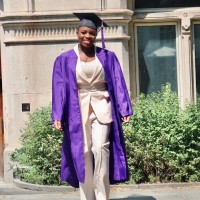 Precious Adeyemi-Ogunleye