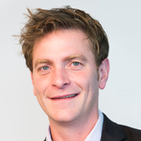 Arnaud Maillet