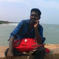 Saji S