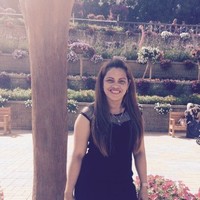 Julieta Naranja
