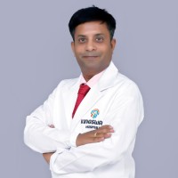 Dr. Jitendra Ashtekar