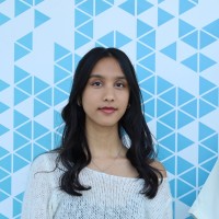 Amita Ramlogan