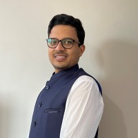 Vikalp Jain