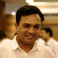 Sumit Ghosh