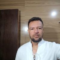 Jader Evaristo Caetano