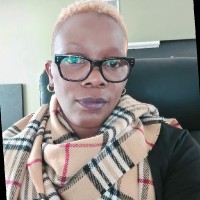 Barbara Kisukye-Kajubi