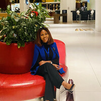Ruth Chime