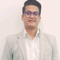 Suraj Warthy