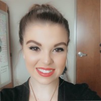 Carly Haas
