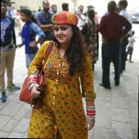 Faiza Khan