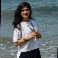 Priya Pathak