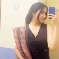 Khushi Dubey
