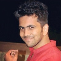 Nikhil Kulkarni
