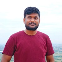 Amit Amar Mohanty